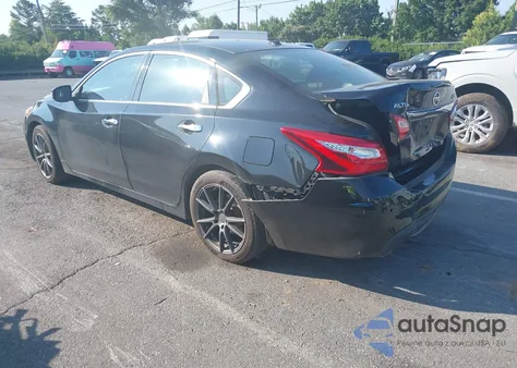 2016 Nissan Altima from USA, damaged, VIN 1N4BL3AP8GC159554